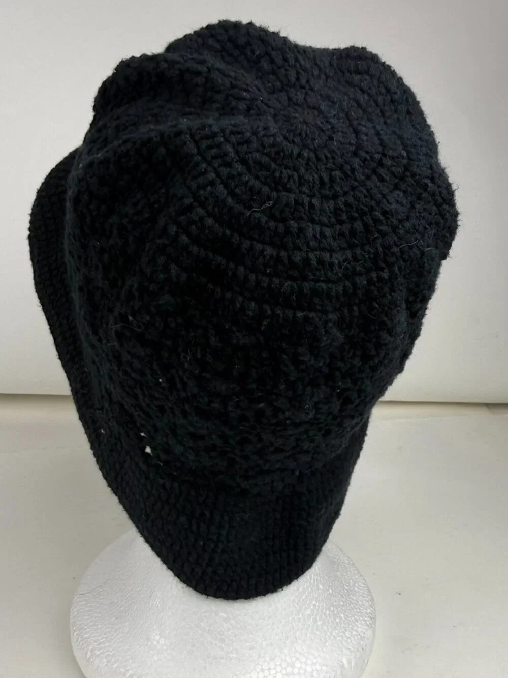 N/A vintage black